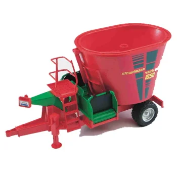 Bruder priključak Straumax Vertmix 1050 021276-1 Bruder priključak Straumax Vertmix 1050 021276-1